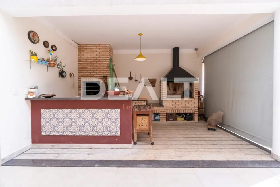 Foto 4 de Sobrado com 4 quartos à venda, 608m2 em Residencial Jardim de Mônaco, Hortolandia - SP