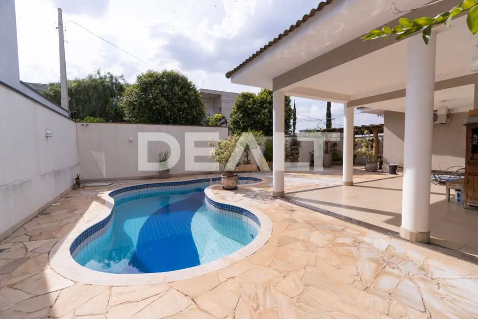 Foto 6 de Sobrado com 4 quartos à venda, 608m2 em Residencial Jardim de Mônaco, Hortolandia - SP