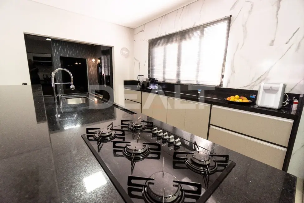 Foto 4 de Sobrado com 3 quartos à venda, 500m2 em Hortolandia - SP