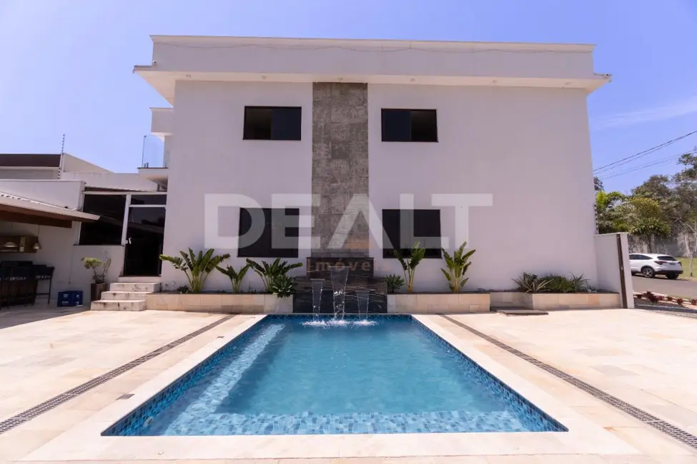 Foto 2 de Sobrado com 3 quartos à venda, 500m2 em Hortolandia - SP