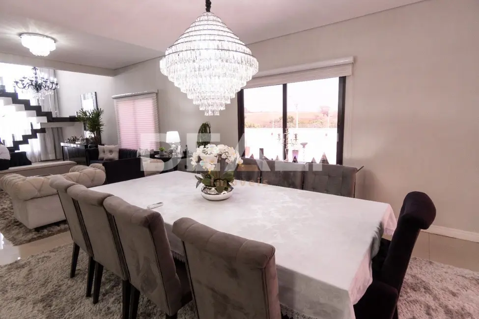 Foto 6 de Sobrado com 3 quartos à venda, 500m2 em Hortolandia - SP