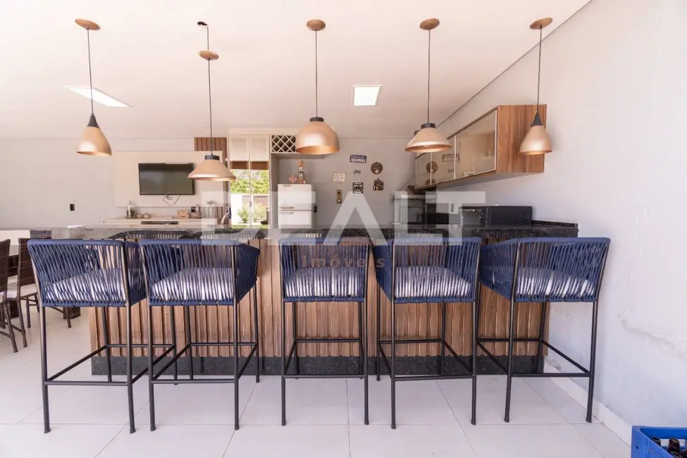 Foto 5 de Sobrado com 3 quartos à venda, 500m2 em Hortolandia - SP