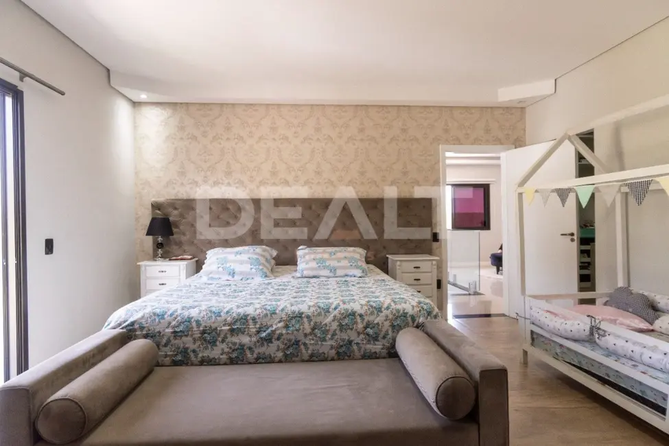 Foto 9 de Sobrado com 3 quartos à venda, 500m2 em Hortolandia - SP