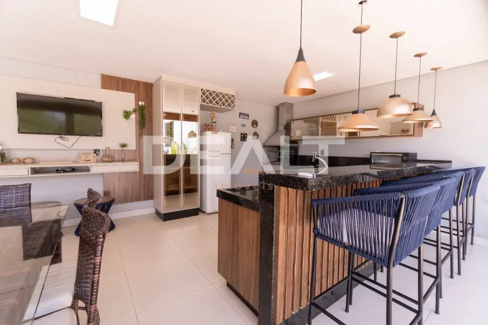 Foto 1 de Sobrado com 3 quartos à venda, 500m2 em Hortolandia - SP