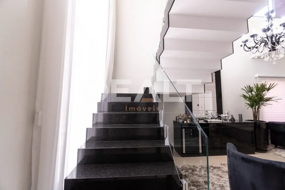 Foto 8 de Sobrado com 3 quartos à venda, 500m2 em Hortolandia - SP