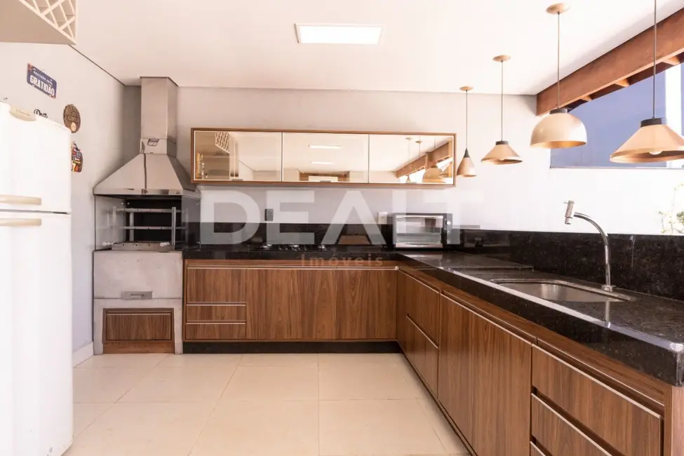 Foto 7 de Sobrado com 3 quartos à venda, 500m2 em Hortolandia - SP