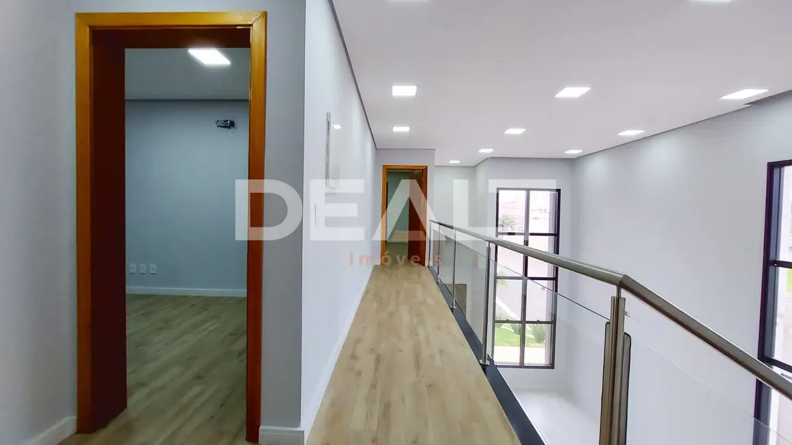 Sobrado com 4 quartos à venda, 282m2 em Hortolandia - SP - imagem 6 Foto 6 de Sobrado com 4 quartos à venda, 282m2 em Hortolandia - SP