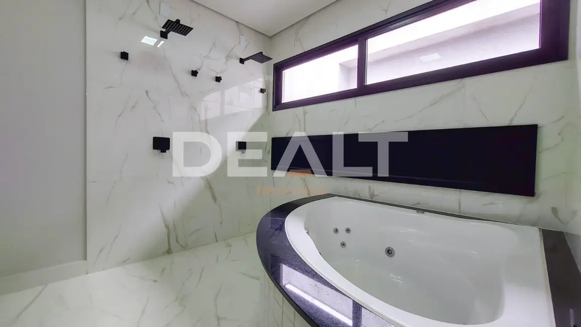 Sobrado com 4 quartos à venda, 282m2 em Hortolandia - SP - imagem 7 Foto 7 de Sobrado com 4 quartos à venda, 282m2 em Hortolandia - SP