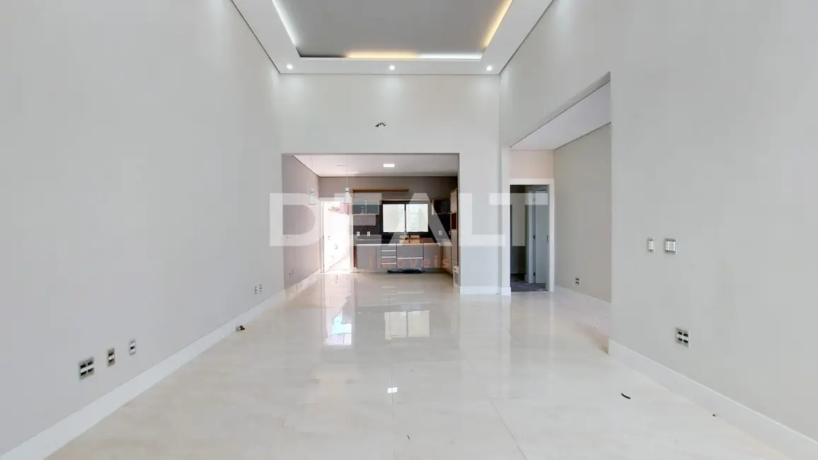 Foto 5 de Casa de Condomínio com 3 quartos à venda, 250m2 em Hortolandia - SP