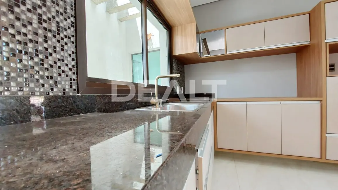 Foto 8 de Casa de Condomínio com 3 quartos à venda, 250m2 em Hortolandia - SP