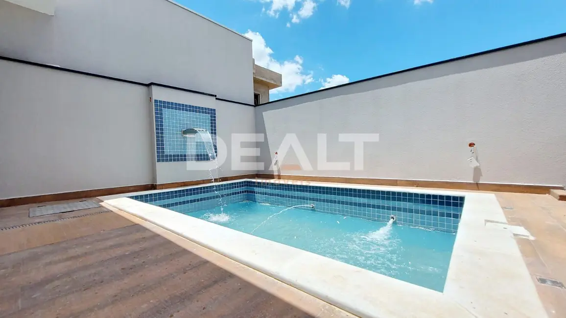 Foto 7 de Casa de Condomínio com 3 quartos à venda, 250m2 em Hortolandia - SP