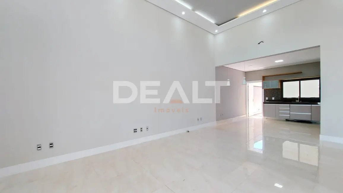 Foto 4 de Casa de Condomínio com 3 quartos à venda, 250m2 em Hortolandia - SP