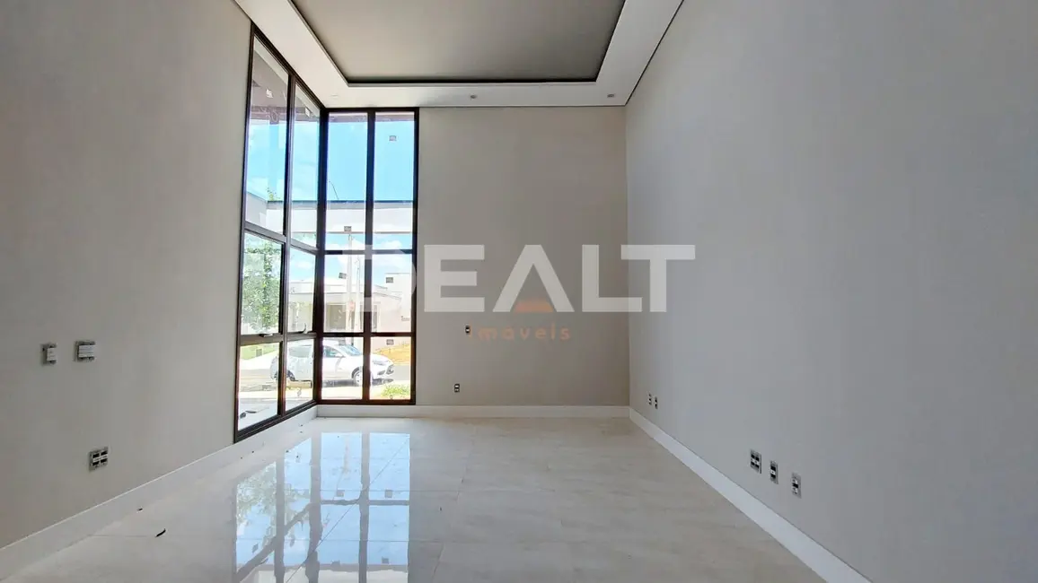 Foto 9 de Casa de Condomínio com 3 quartos à venda, 250m2 em Hortolandia - SP