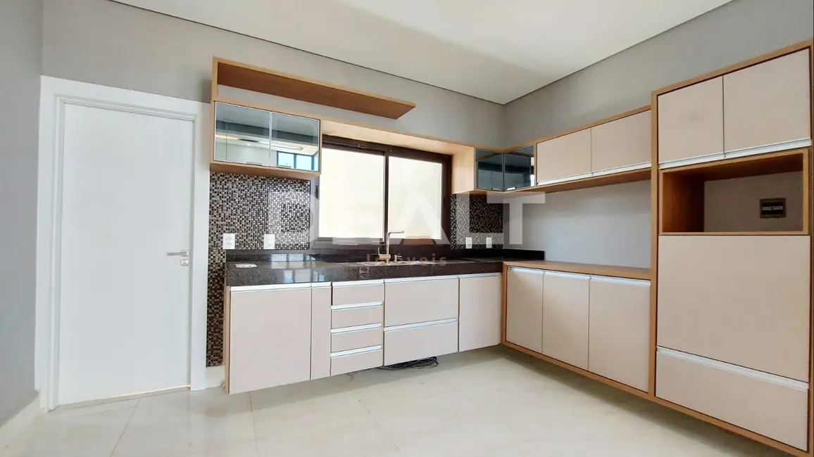 Foto 1 de Casa de Condomínio com 3 quartos à venda, 250m2 em Hortolandia - SP