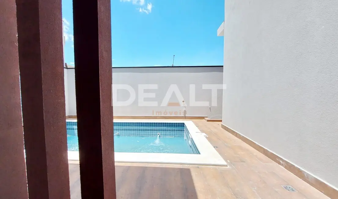 Foto 6 de Casa de Condomínio com 3 quartos à venda, 250m2 em Hortolandia - SP