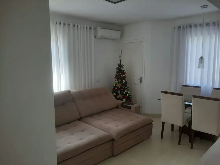 Foto 9 de Casa de Condomínio com 2 quartos à venda, 150m2 em Condomínio Residencial Viva Vista, Sumare - SP