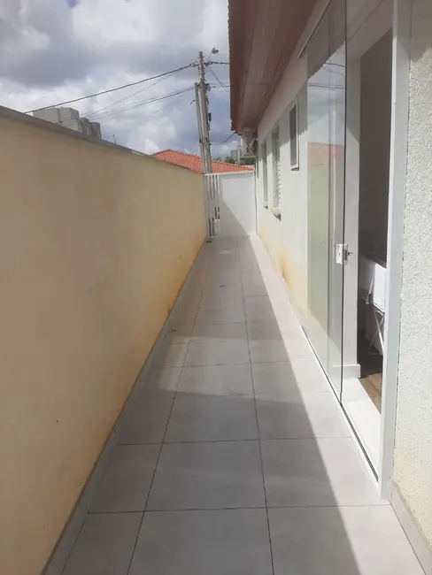 Foto 6 de Casa de Condomínio com 2 quartos à venda, 150m2 em Condomínio Residencial Viva Vista, Sumare - SP