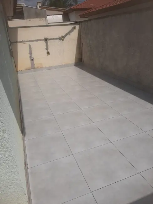 Foto 7 de Casa de Condomínio com 2 quartos à venda, 150m2 em Condomínio Residencial Viva Vista, Sumare - SP