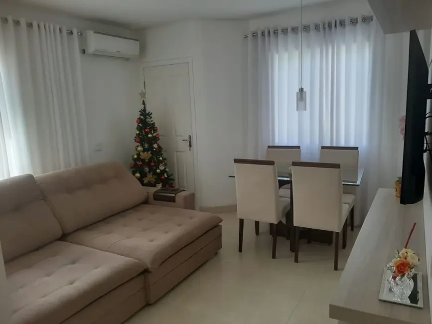 Foto 4 de Casa de Condomínio com 2 quartos à venda, 150m2 em Condomínio Residencial Viva Vista, Sumare - SP