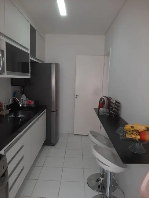 Foto 5 de Casa de Condomínio com 2 quartos à venda, 150m2 em Condomínio Residencial Viva Vista, Sumare - SP