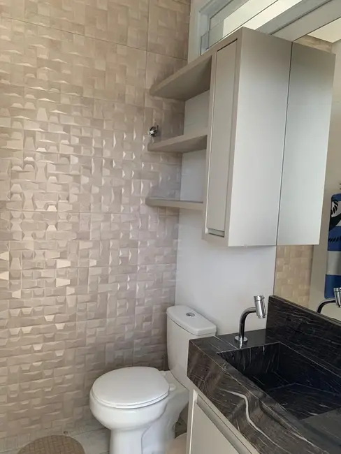 Sobrado com 3 quartos à venda, 200m2 em São Bento, Paulinia - SP - imagem 8 Foto 8 de Sobrado com 3 quartos à venda, 200m2 em São Bento, Paulinia - SP