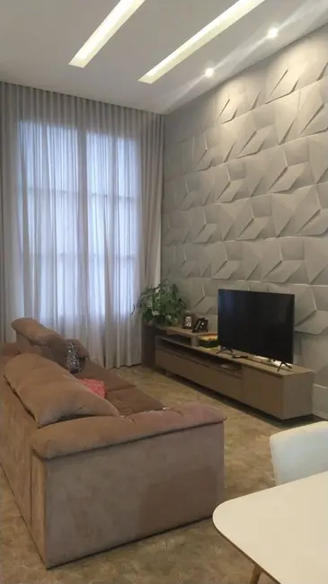 Foto 6 de Casa de Condomínio com 3 quartos à venda, 275m2 em Hortolandia - SP