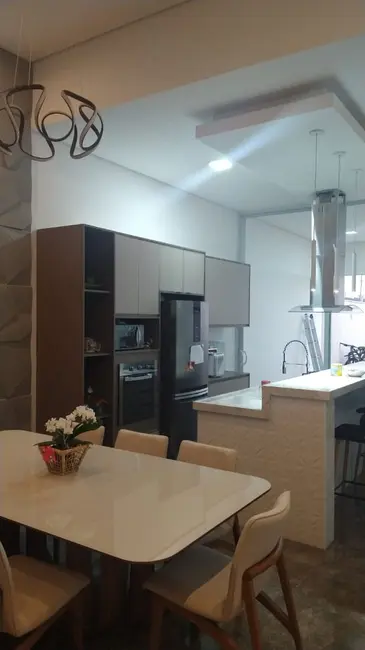 Foto 8 de Casa de Condomínio com 3 quartos à venda, 275m2 em Hortolandia - SP