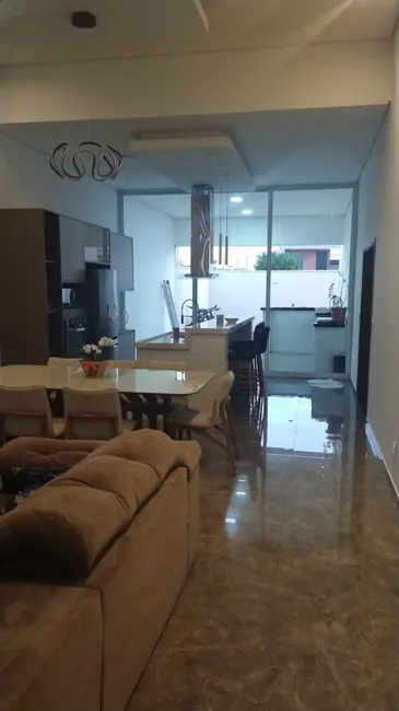Foto 3 de Casa de Condomínio com 3 quartos à venda, 275m2 em Hortolandia - SP
