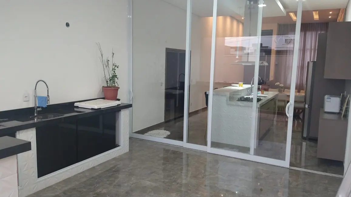 Foto 4 de Casa de Condomínio com 3 quartos à venda, 275m2 em Hortolandia - SP