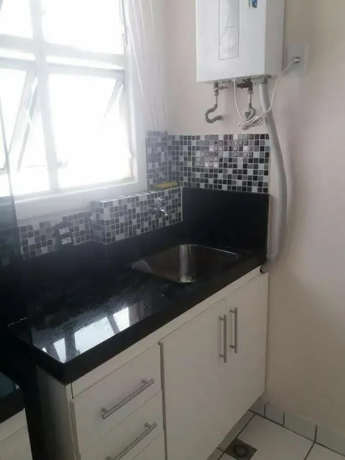 Foto 5 de Apartamento com 3 quartos à venda, 69m2 em Parque Villa Flores, Sumare - SP