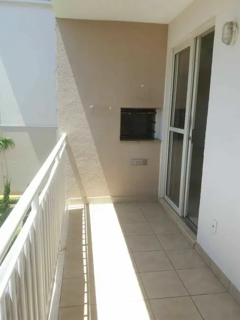 Foto 8 de Apartamento com 3 quartos à venda, 69m2 em Parque Villa Flores, Sumare - SP