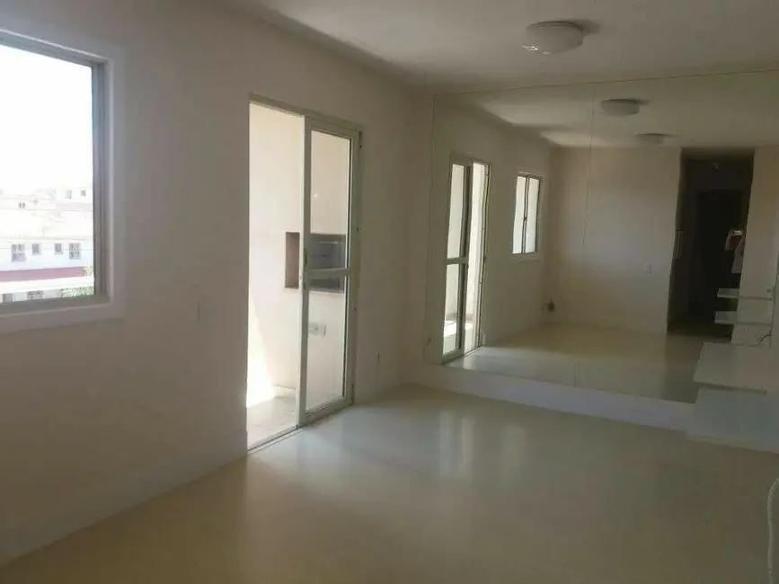 Foto 2 de Apartamento com 3 quartos à venda, 69m2 em Parque Villa Flores, Sumare - SP