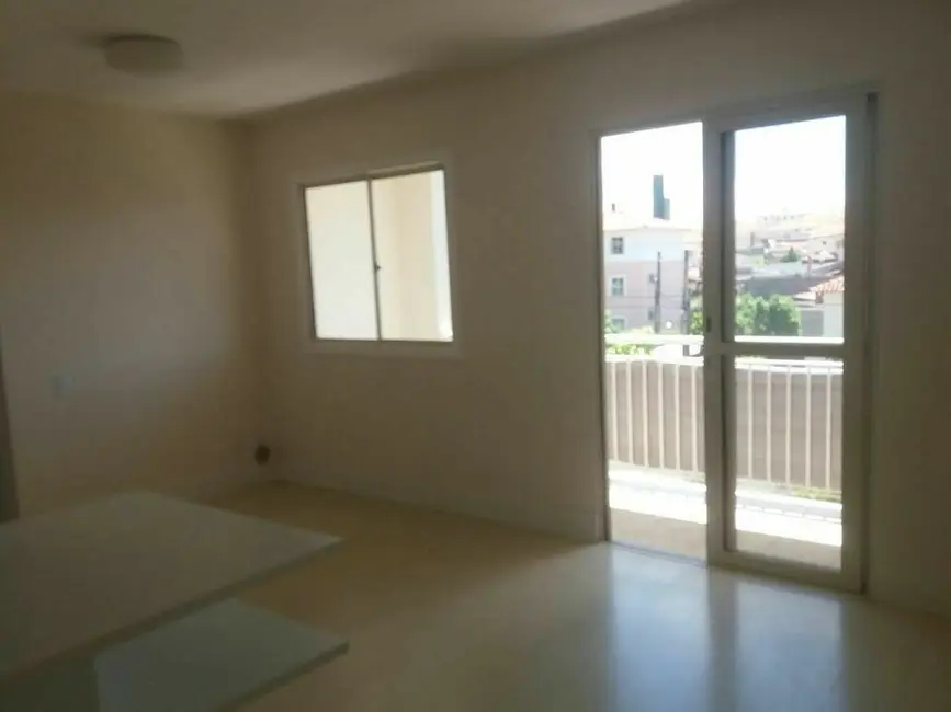 Foto 4 de Apartamento com 3 quartos à venda, 69m2 em Parque Villa Flores, Sumare - SP