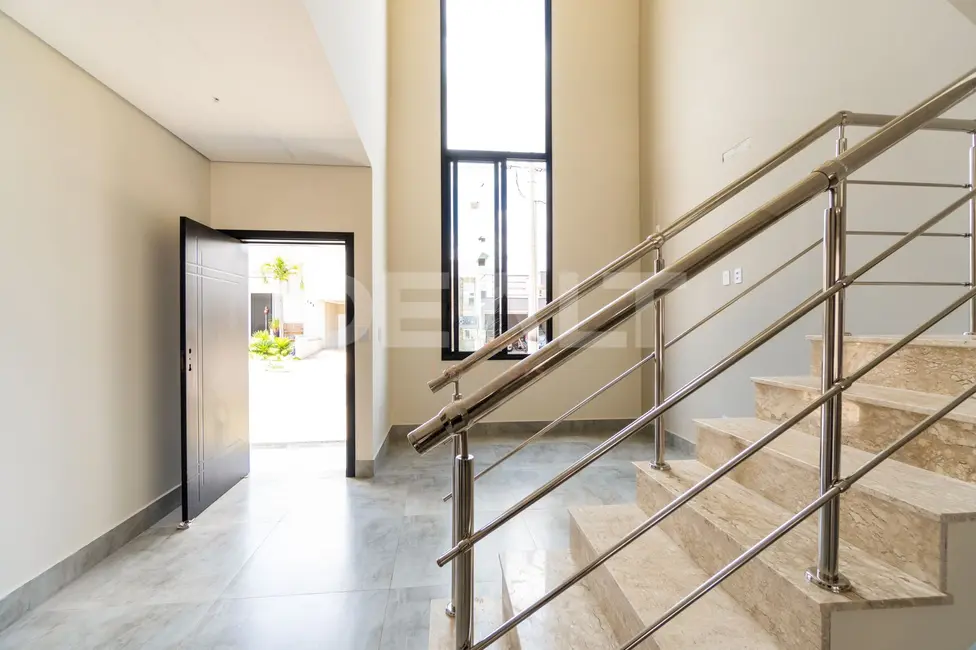 Sobrado com 4 quartos à venda, 250m2 em Paulinia - SP - imagem 2 Foto 2 de Sobrado com 4 quartos à venda, 250m2 em Paulinia - SP