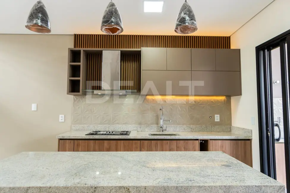 Sobrado com 4 quartos à venda, 250m2 em Paulinia - SP - imagem 3 Foto 3 de Sobrado com 4 quartos à venda, 250m2 em Paulinia - SP