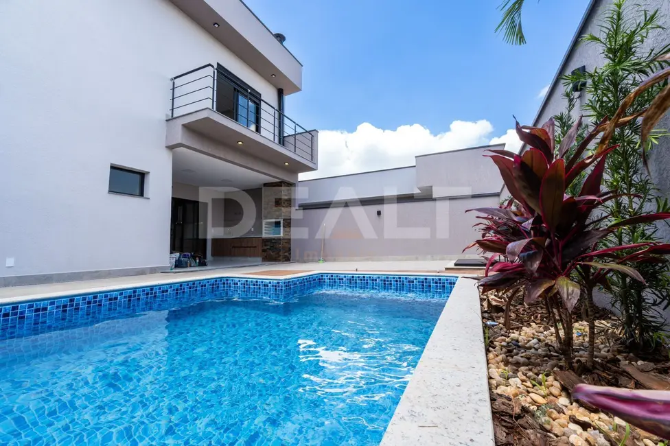 Sobrado com 4 quartos à venda, 250m2 em Paulinia - SP - imagem 9 Foto 9 de Sobrado com 4 quartos à venda, 250m2 em Paulinia - SP