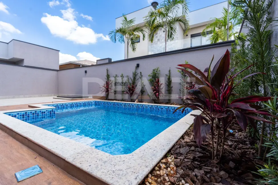 Sobrado com 4 quartos à venda, 250m2 em Paulinia - SP - imagem 5 Foto 5 de Sobrado com 4 quartos à venda, 250m2 em Paulinia - SP