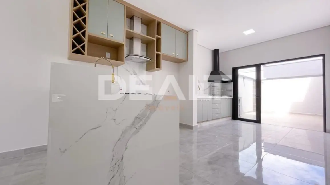 Casa de Condomínio com 3 quartos à venda, 200m2 em São Bento, Paulinia - SP - imagem 9 Foto 9 de Casa de Condomínio com 3 quartos à venda, 200m2 em São Bento, Paulinia - SP