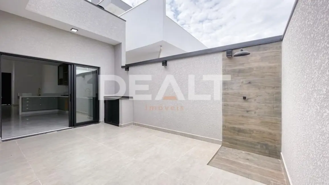 Casa de Condomínio com 3 quartos à venda, 200m2 em São Bento, Paulinia - SP - imagem 8 Foto 8 de Casa de Condomínio com 3 quartos à venda, 200m2 em São Bento, Paulinia - SP