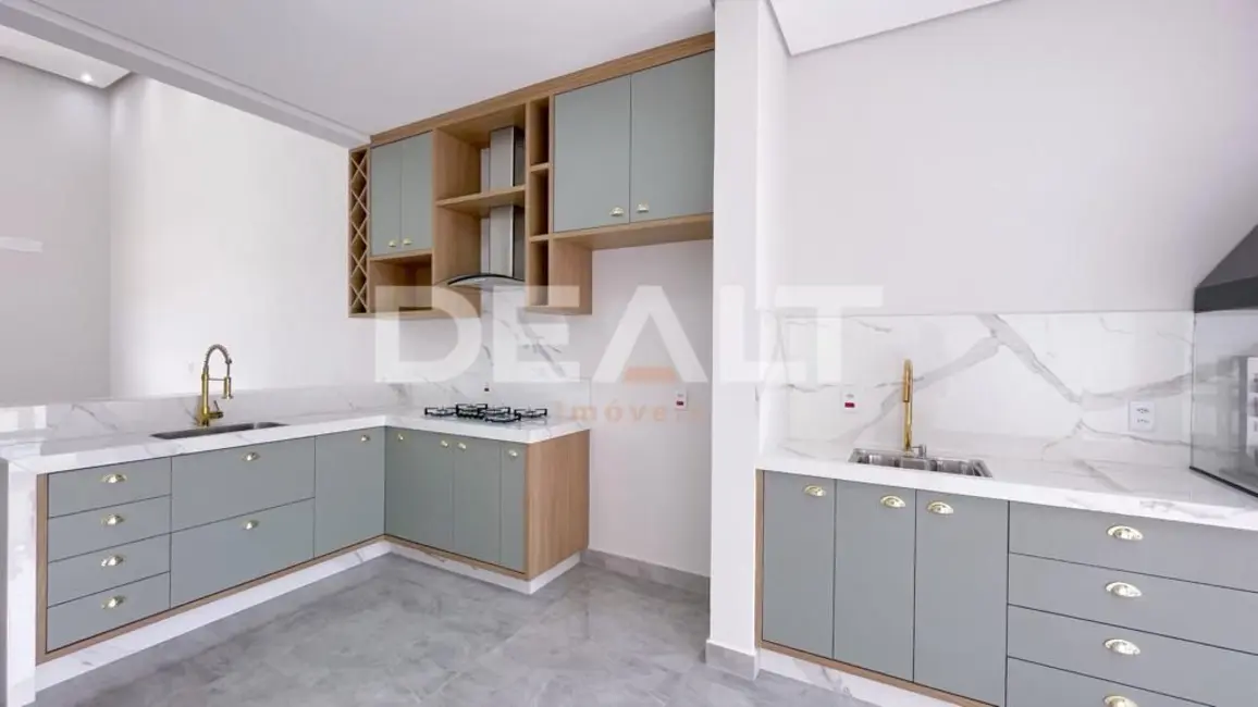 Casa de Condomínio com 3 quartos à venda, 200m2 em São Bento, Paulinia - SP - imagem 7 Foto 7 de Casa de Condomínio com 3 quartos à venda, 200m2 em São Bento, Paulinia - SP