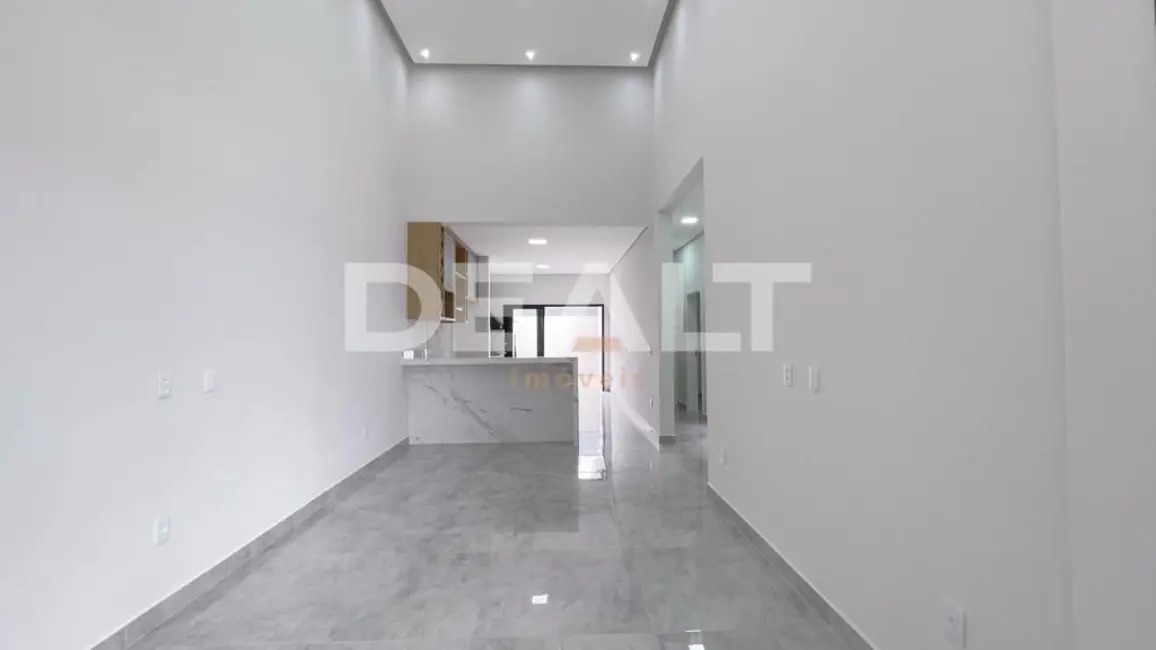 Casa de Condomínio com 3 quartos à venda, 200m2 em São Bento, Paulinia - SP - imagem 3 Foto 3 de Casa de Condomínio com 3 quartos à venda, 200m2 em São Bento, Paulinia - SP