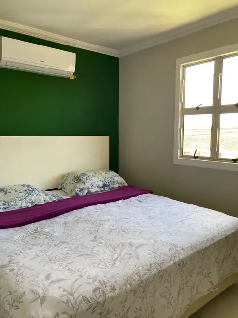 Foto 6 de Apartamento com 2 quartos à venda, 46m2 em Parque Villa Flores, Sumare - SP
