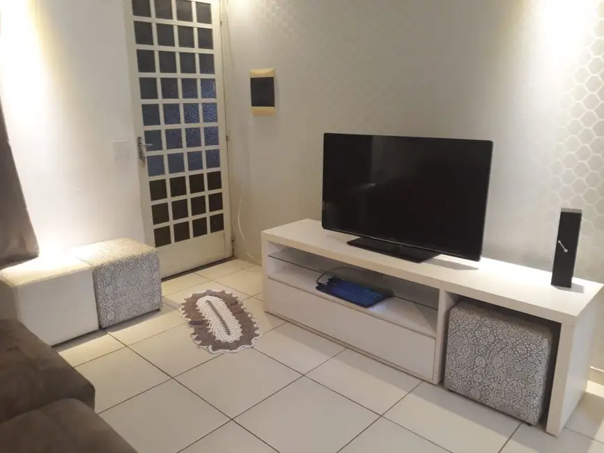 Foto 3 de Apartamento com 2 quartos à venda, 46m2 em Parque Villa Flores, Sumare - SP