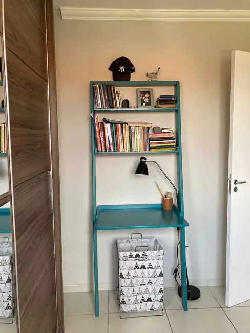 Foto 8 de Apartamento com 2 quartos à venda, 46m2 em Parque Villa Flores, Sumare - SP