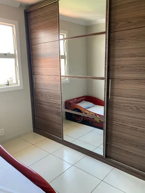 Foto 9 de Apartamento com 2 quartos à venda, 46m2 em Parque Villa Flores, Sumare - SP