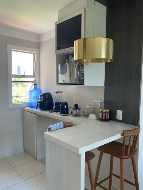 Foto 5 de Apartamento com 2 quartos à venda, 46m2 em Parque Villa Flores, Sumare - SP