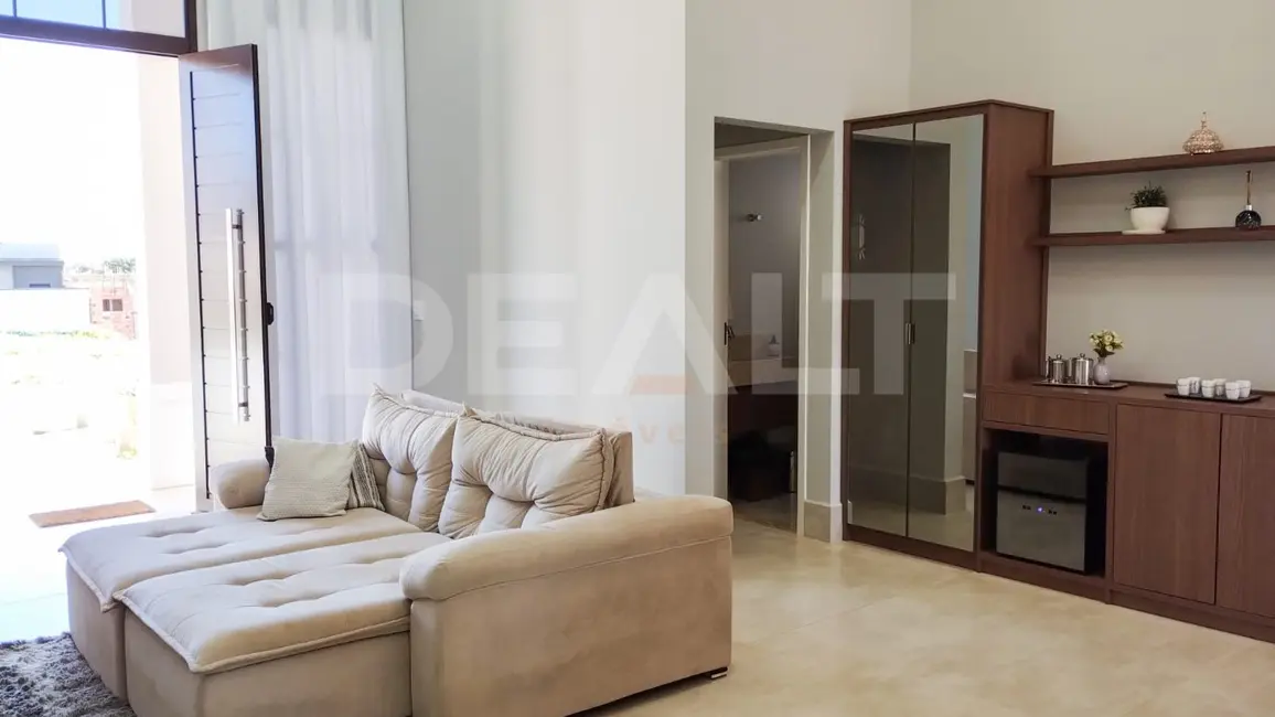 Foto 6 de Casa de Condomínio com 3 quartos à venda, 300m2 em Parque Brasil 500, Paulinia - SP