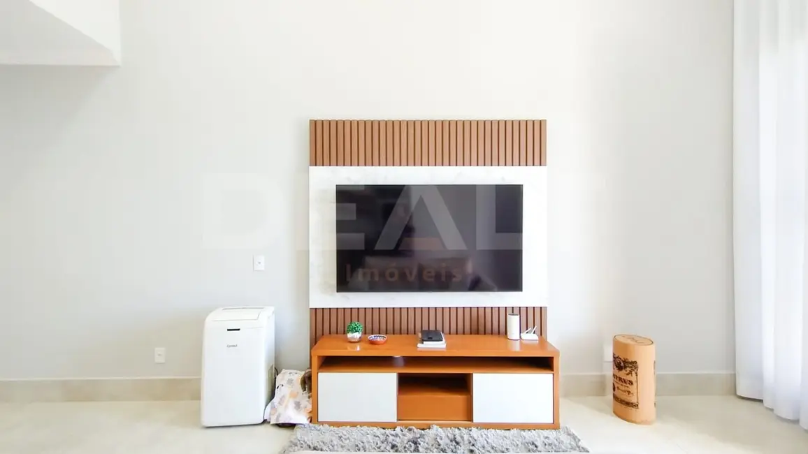 Foto 8 de Casa de Condomínio com 3 quartos à venda, 300m2 em Parque Brasil 500, Paulinia - SP