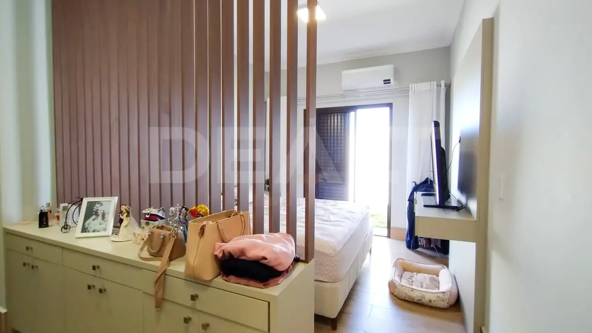 Foto 9 de Casa de Condomínio com 3 quartos à venda, 300m2 em Parque Brasil 500, Paulinia - SP