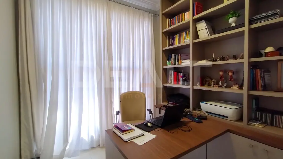 Foto 3 de Casa de Condomínio com 3 quartos à venda, 300m2 em Parque Brasil 500, Paulinia - SP